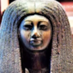 Meet your Posher, Barbara